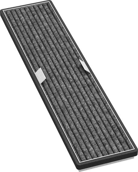 Угольный фильтр Miele DKF 18-P