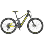 Электровелосипед Scott Strike eRide 940 (2020)