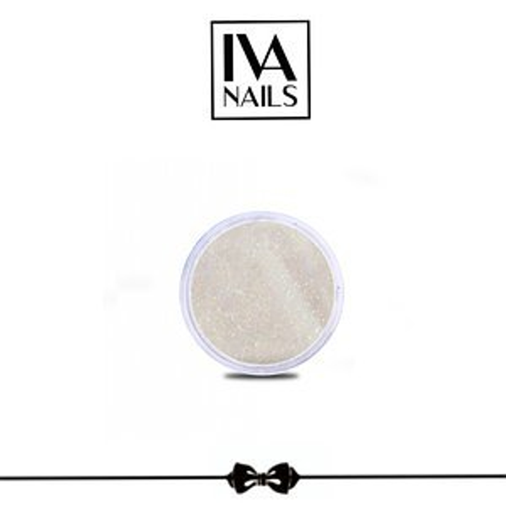 Радужный-2ПИГМЕНТ, IVA NAILS
