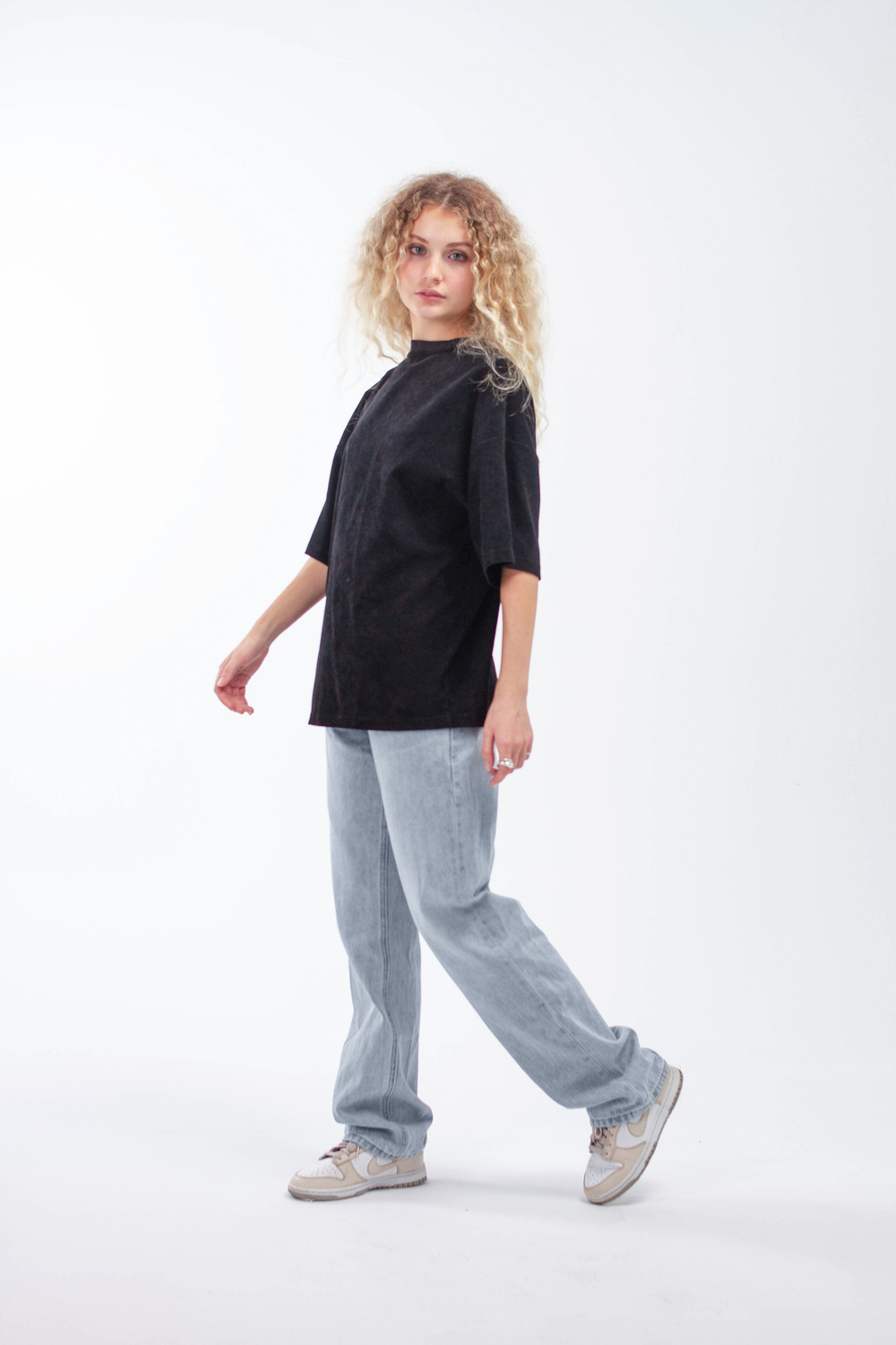 ФУТБОЛКА NUMERO 1. PROF МИКРОВЕЛЬВЕТ