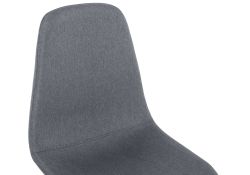 Стул Lilu серый