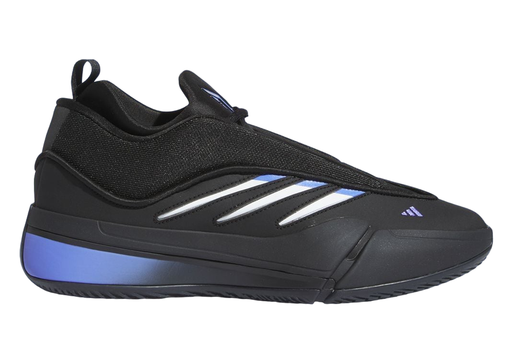 Купить в Москве adidas Dame 9 True Blue