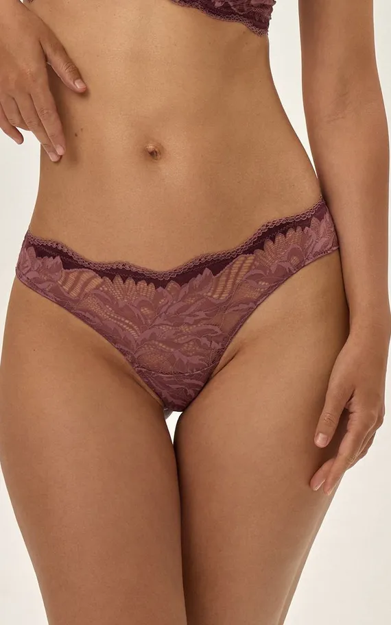 41862 KAVI/34X Трусы слипы