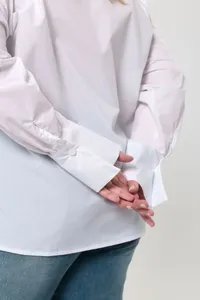 Рубашка 20107 Fabrika