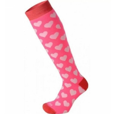 Носки MICO Kids ski sock in wool (951)