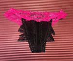 Трусики Rosa Junio