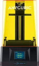 Фотография — 3D-принтер Anycubic Photon Mono 4K