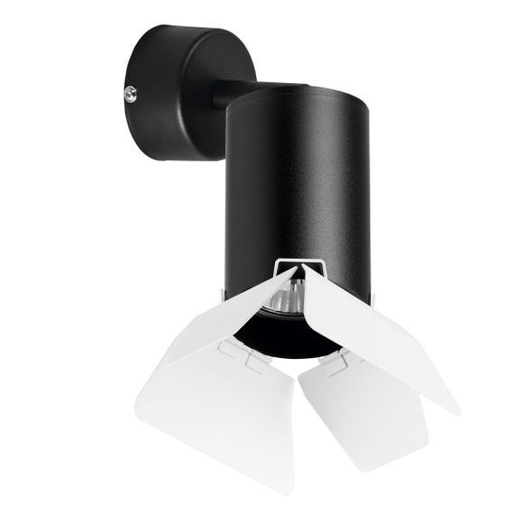 Комплект со светильником Lightstar Rullo (214437+590007+202436) RB437436