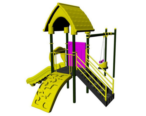 Детский игровой комплекс PS 1229