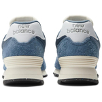 New Balance 574 Vintage Indigo