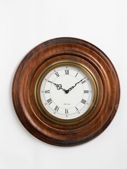 Capanni Часы настенные