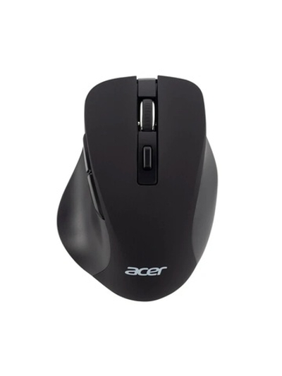 Acer OMR140 [ZL.MCEEE.00G] оптическая, беспроводная, USB, черный [zl.mceee.00g]