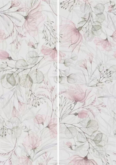 Панно Веро глянцевый обрезной 80x120x1(OS\A327\2x\14068R)