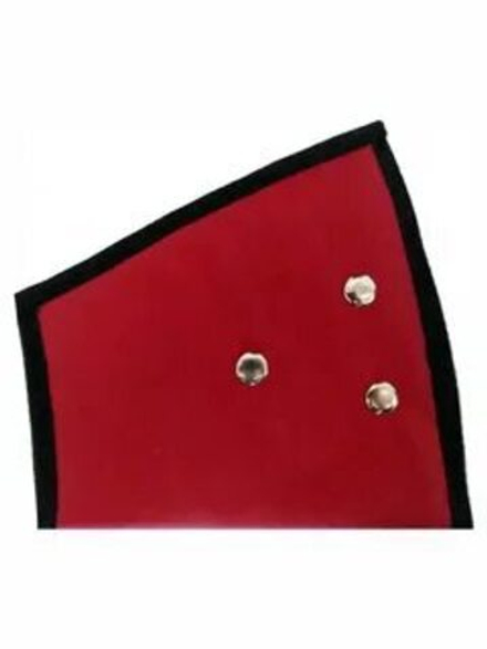 Адаптер на ремень безопасности детский 15-36 кг.