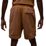 Баскетбольные шорты Jordan Flight Fleece Shorts Brown