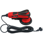 Yokiji 2 шлифмашинка элекртическая ручная 150 ММ - 2,5 мм