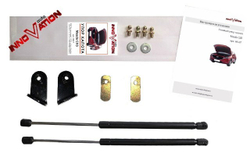 Упор (амортизатор) капота для Mazda CX5 (11-) Autoinnovation.08-07