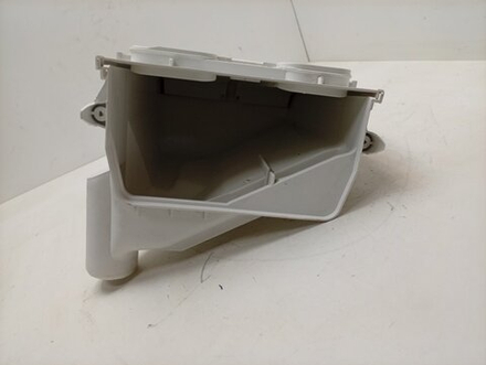 WD54330/02 кт36 Корпус бункера для стиральных машин Bosch Siemens 6000219 б/у