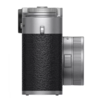 Компактный фотоаппарат Fujifilm X Half Charcoal Silver