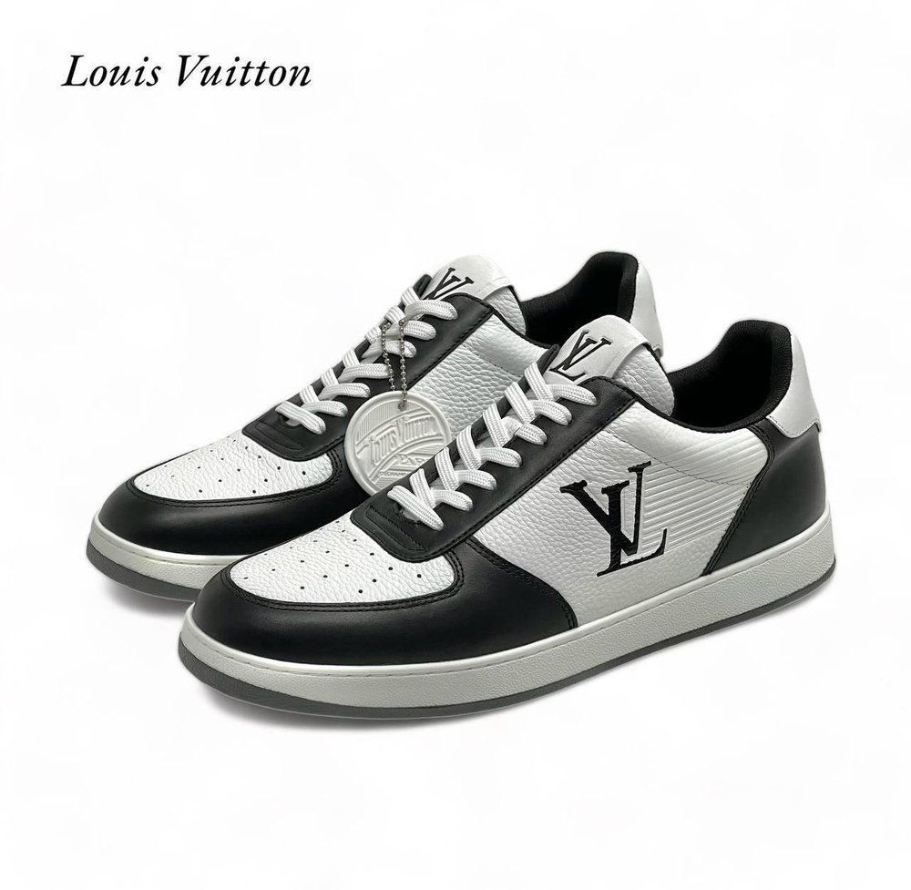 Кроссовки Louis Vuitton