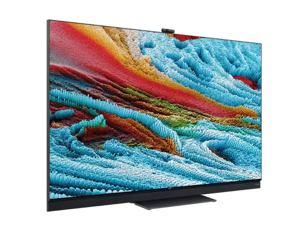 Телевизор TCL 65" 65X925 MiniLED 8k Onkyo 2x15Вт + 30Вт