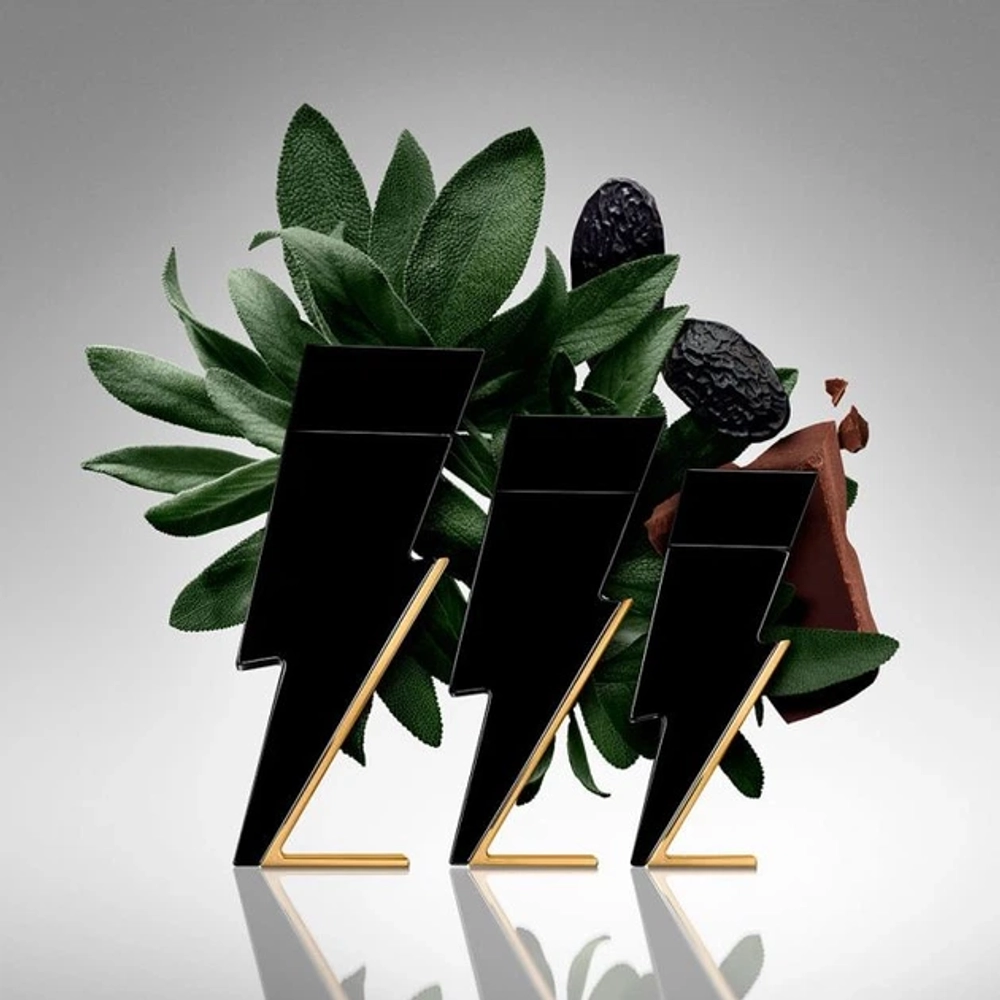 Carolina Herrera Bad Boy EDT