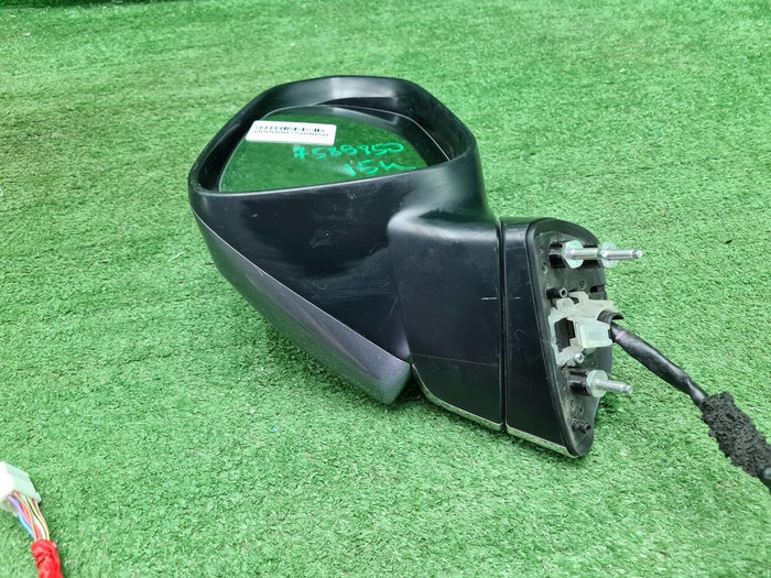 Зеркало правое Lexus RX 4 (2015-2022) 15 контактов