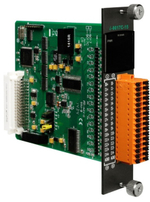 Модуль ICP DAS I-9017C-15 CR