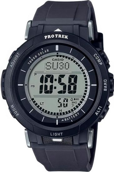 Наручные часы Casio PRG-30-1JF