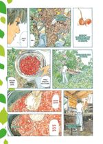 Манга Перелесок