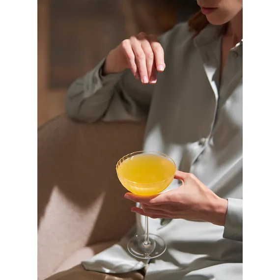 Набор креманок alice в подарочной упаковке, 262 мл, 2 шт.