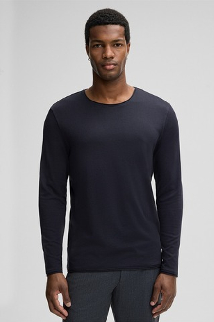 Футболка-лонг мужская STRELLSON