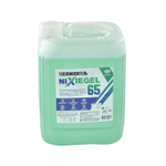 Теплоноситель Nixiegel 65 20 кг этиленгликоль 63% Ткр=-66 оС канистра DIXIS 0-08-0011