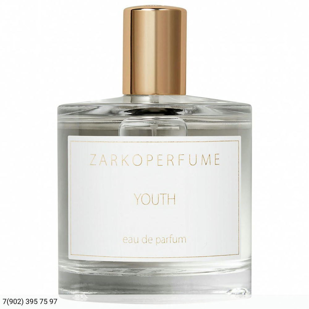 Zarkoperfume Youth