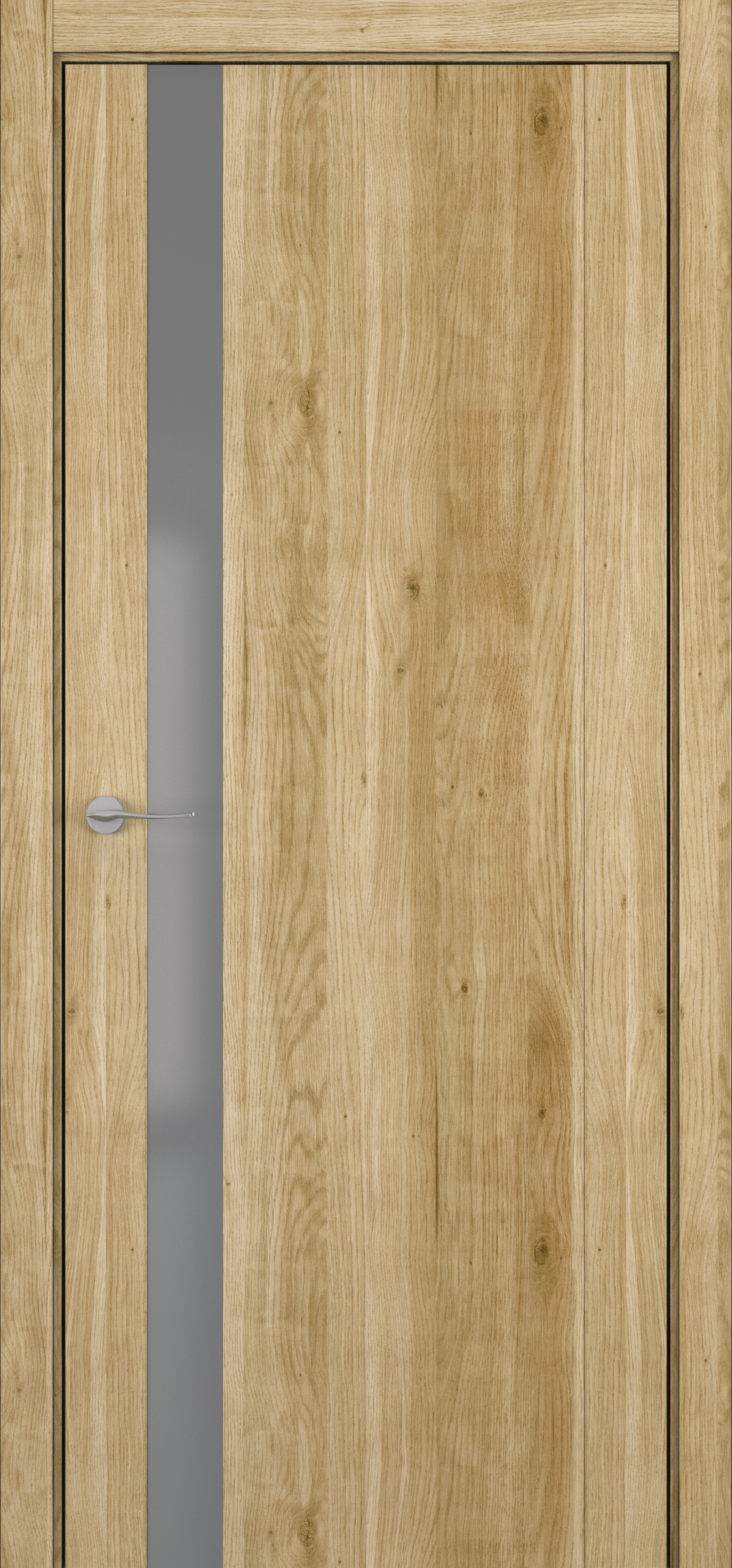 Межкомнатная дверь ZADOOR-S ПО S26