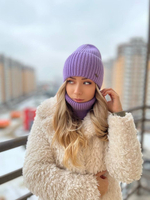 Шапка Ferz Анабель