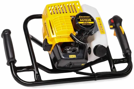 Мотобур CHAMPION AG152B