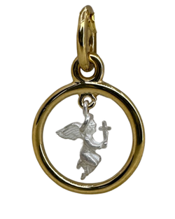 Подвеска "Ангел Хранитель"