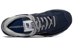 Кроссовки New Balance Nb 574 (Женская размерная сетка)