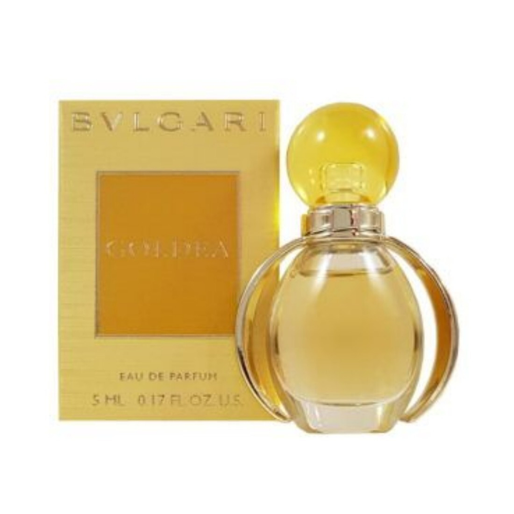 BVLGARI Goldea edP 5ml lady