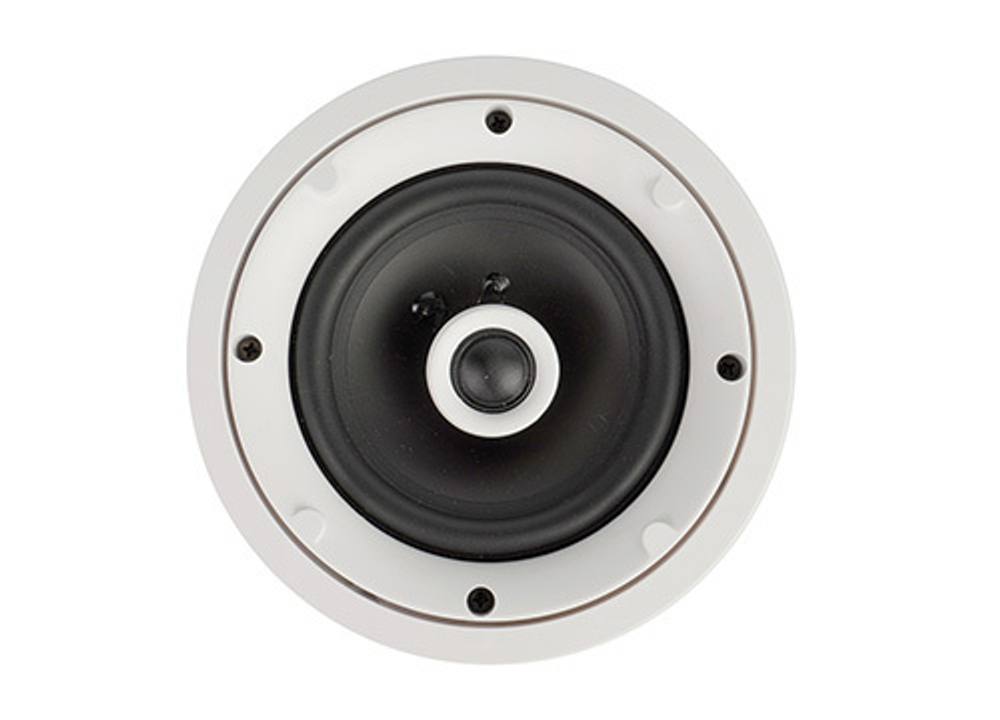 CVGAUDIO CX508 Двухполосная колонка потолочная встраиваемая Hi-Fi класса