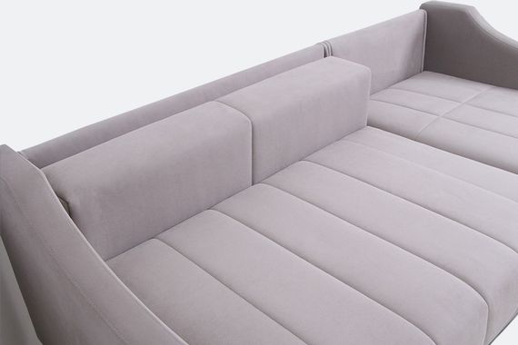 ЖЕНЕВА, УГЛОВОЙ ДИВАН