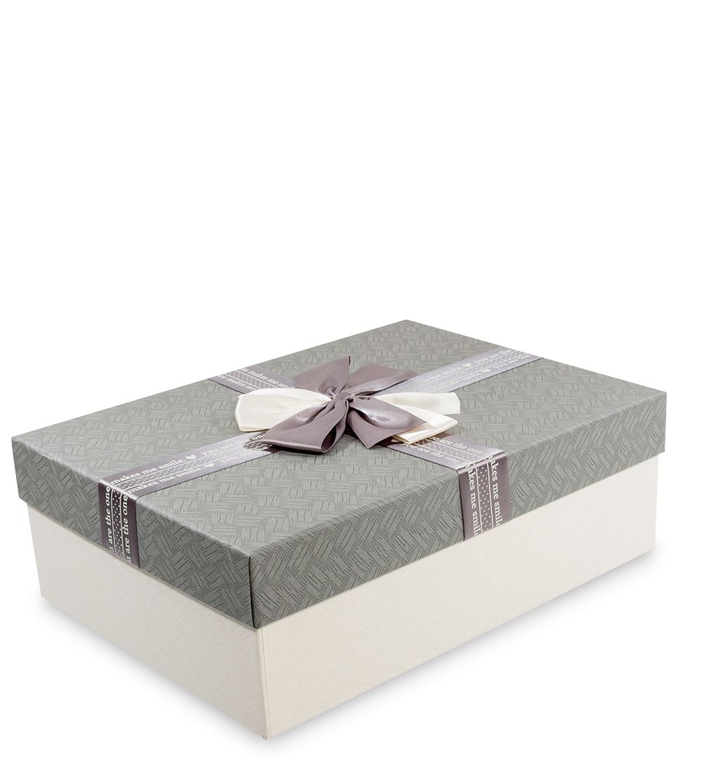 WF-14/3-B Коробка «Прямоугольник»