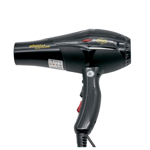 Artaius Turbo Pro 3500 Профессиональный фен для волос
