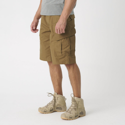 CPU Shorts – PolyCotton Ripstop