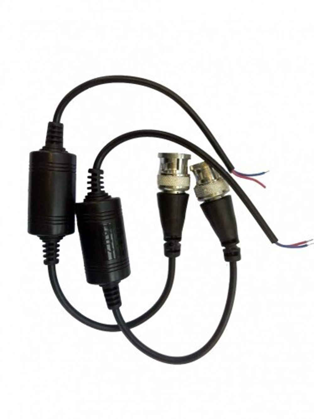 HM-1305 Водонепроницаемый пассивный комплект передачи видео HD сигнала по витой паре