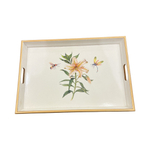 Поднос Лилия 47х35 см