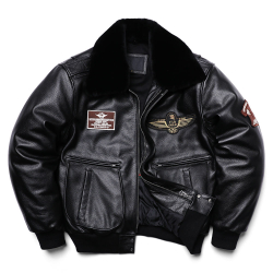 куртка кожа с воротником