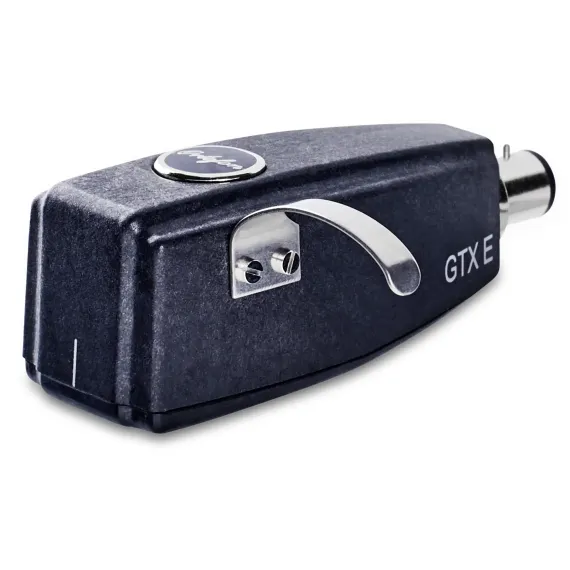Ortofon SPU GTX E Black
