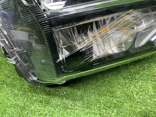 Фара правая Omoda C5 (2022-н.в.) LED